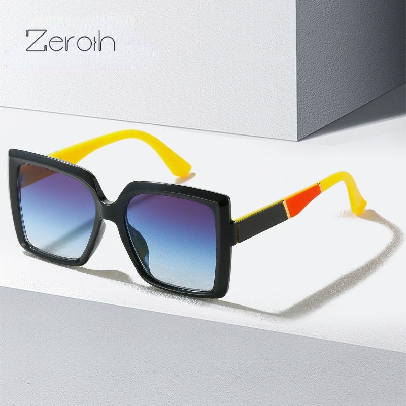 Sunglasses Fashion Square Women Oversized Glasses Retro Sunglass Men Luxury Designer Eyewear UV400 Sun Glass Gradient Shades
Sunglasses Fashion Square Women Oversized Glasses Retro Sunglass Men Luxury Designer Eyewear UV400 Sun Glass Gradient Shades
