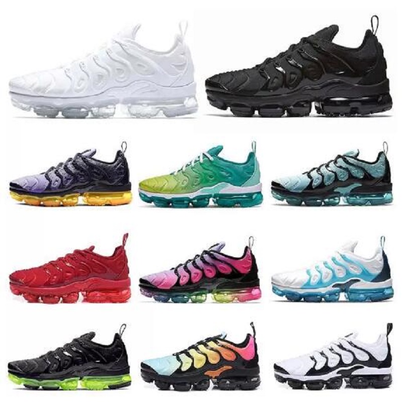TN men women Running Shoes trainers Aqua Silver Triple Black White Particle Wolf Grey Hyper Blue Worldwide Sky Pink Water color mens sports sneakers 36-47, # 5
TN men women Running Shoes trainers Aqua Silver Triple Black White Particle Wolf Grey Hyper Blue Worldwide Sky Pink Water color mens sports sneakers 36-47, # 5