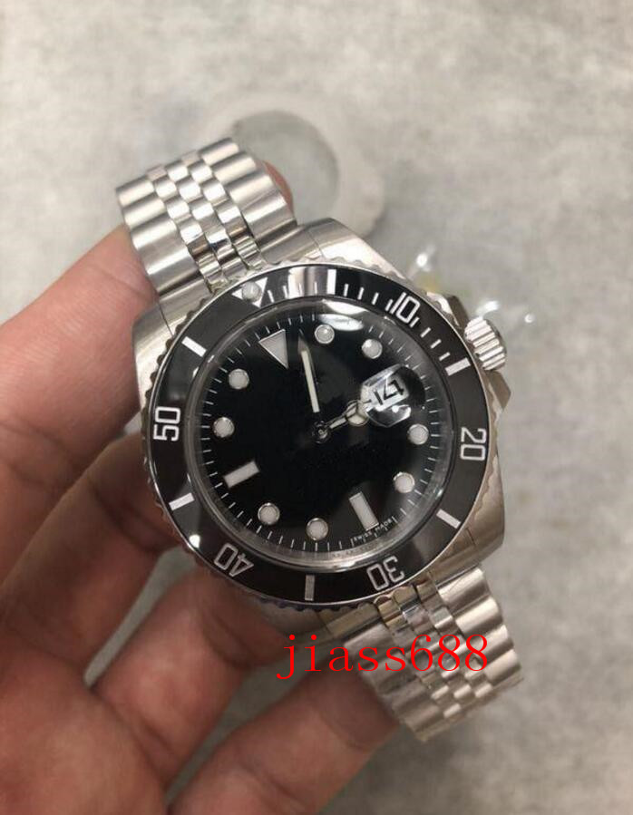 u1 factory luxury mens watch sub 116610ln sapphire 40mm green dial ceramic bezel 316l jubilee strap mechanical wristwatch, Slivery;brown
u1 factory luxury mens watch sub 116610ln sapphire 40mm green dial ceramic bezel 316l jubilee strap mechanical wristwatch, Slivery;brown