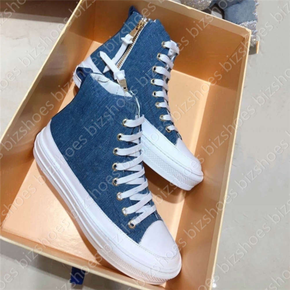 Stellar Shoe Dark blue Denim Side zip Luxurys casual shoes Trainer Bleu Jeans canvas Designer Sneaker anystar, 03
Stellar Shoe Dark blue Denim Side zip Luxurys casual shoes Trainer Bleu Jeans canvas Designer Sneaker anystar, 03