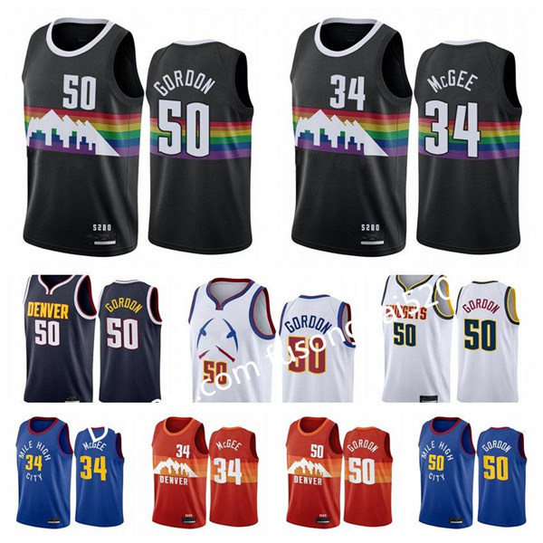 2021 print Aaron 50 Gordon JaVale McGee Denve rNuggets Men Women Kids Black City Swingman Edition Basketball Jersey, Black;red
2021 print Aaron 50 Gordon JaVale McGee Denve rNuggets Men Women Kids Black City Swingman Edition Basketball Jersey, Black;red