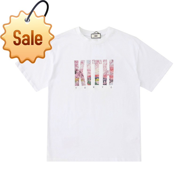 Men's T-Shirts T-shirts Oversize Men's Women's High Quality Cherry Blossom Shading City Limited Short Sleeves Kith Casual TshirtN7XG, Lengsuanling-black
Men's T-Shirts T-shirts Oversize Men's Women's High Quality Cherry Blossom Shading City Limited Short Sleeves Kith Casual TshirtN7XG, Lengsuanling-black
