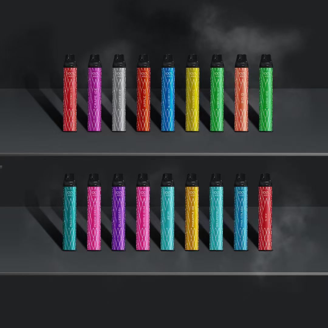 2021 Original Metal stripes HZKO Disposable Device Cigarettes 2000 Puffs 6.5ML Pre-Filled Vape Pods 1100mah battery coil resistance:1.6ohm s
2021 Original Metal stripes HZKO Disposable Device Cigarettes 2000 Puffs 6.5ML Pre-Filled Vape Pods 1100mah battery coil resistance:1.6ohm s