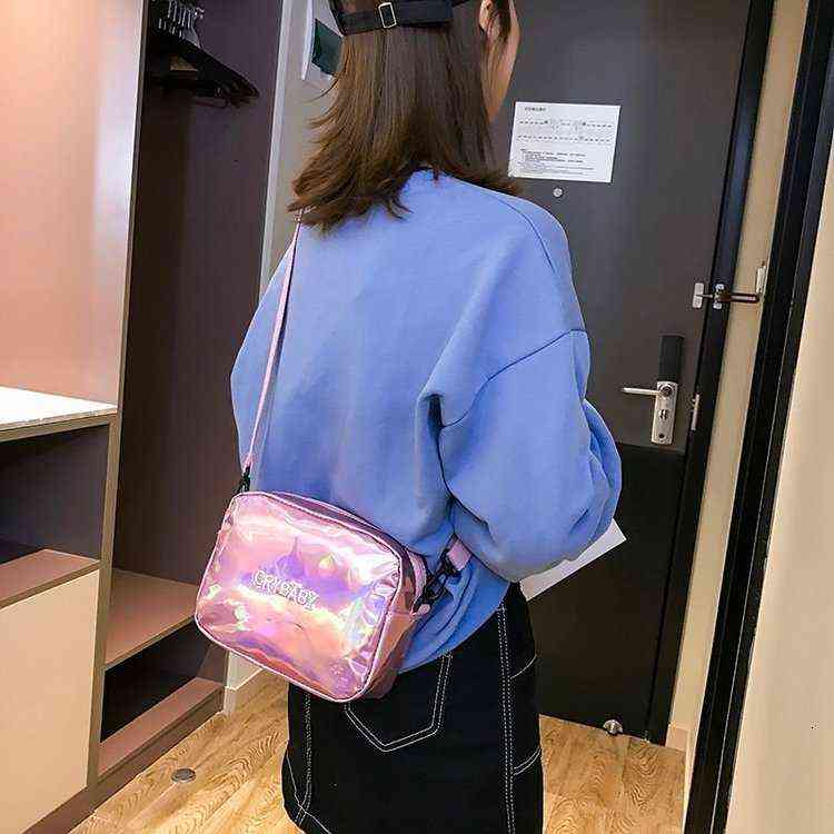 HBP Non-Brand embroidered letter laser small square bag in summer of 2021 sport.0018, Red
HBP Non-Brand embroidered letter laser small square bag in summer of 2021 sport.0018, Red
