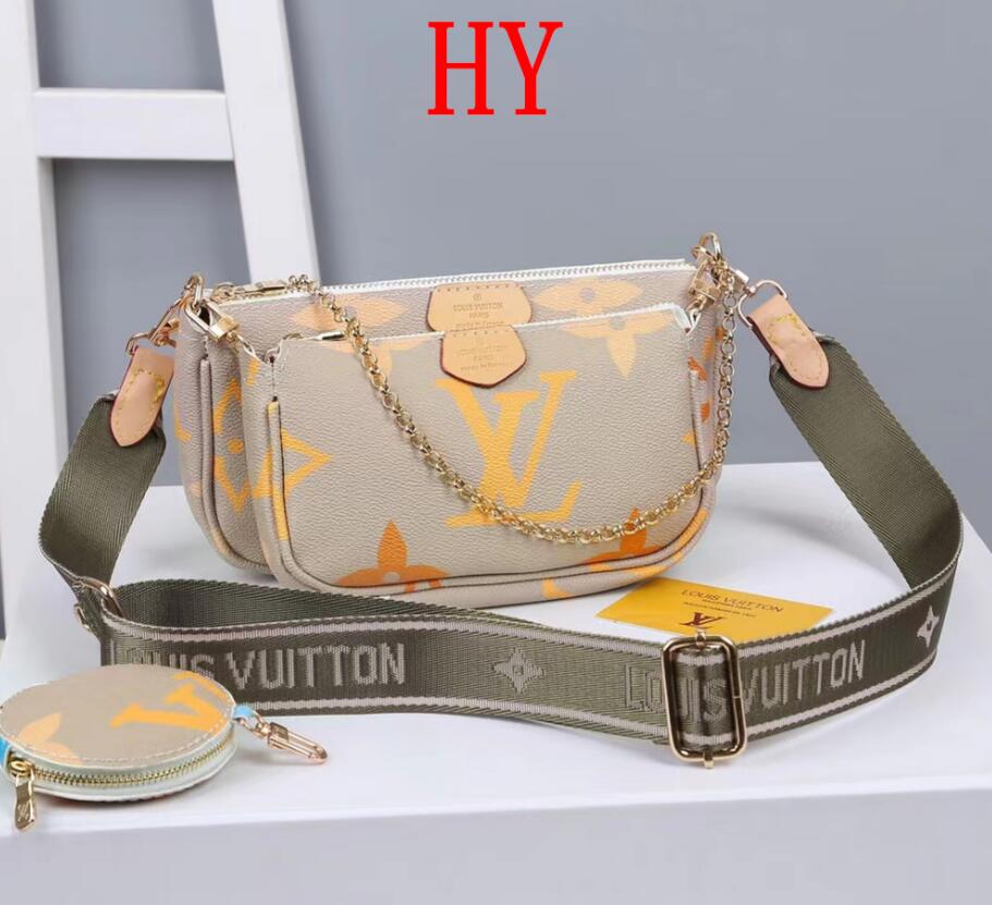 High Quality classic Embossing color 3 pcs in one Women bag lady fashion All-match handbag purse ladies handbags cross body wallet shoulder bags 20
High Quality classic Embossing color 3 pcs in one Women bag lady fashion All-match handbag purse ladies handbags cross body wallet shoulder bags 20