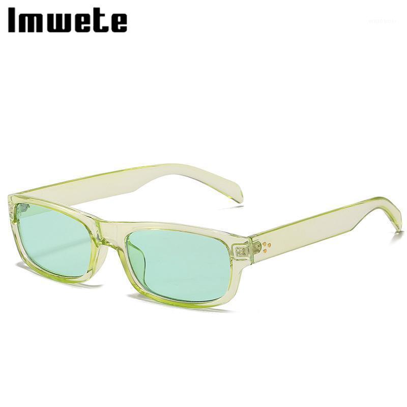 Sunglasses Imwete Square Women Luxury Designer Vintage Small Sun Glasses Shades Men Outdoor Trend Eyeglasses Female UV400
Sunglasses Imwete Square Women Luxury Designer Vintage Small Sun Glasses Shades Men Outdoor Trend Eyeglasses Female UV400