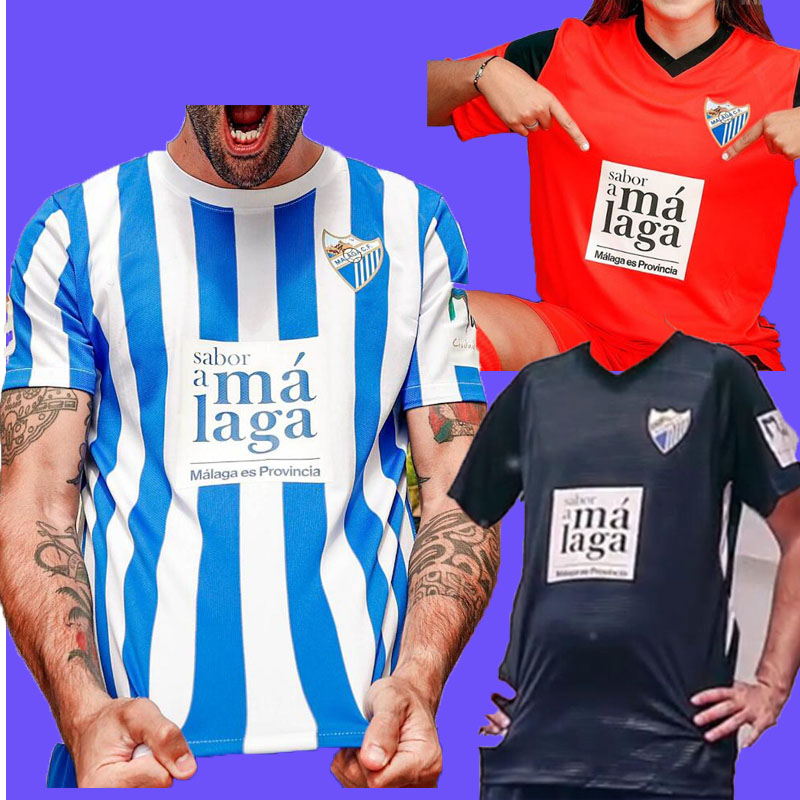 Málaga 21 22 Malaga Soccer Jerseys Málaga 2021 2022 camiseta de fútbol K. Bare Casas JUANPI ADRIAN CF Football Shirt jairo Juankar Juande Luis Muñoz Rivas home away Uniforms, 00 02 ls
Málaga 21 22 Malaga Soccer Jerseys Málaga 2021 2022 camiseta de fútbol K. Bare Casas JUANPI ADRIAN CF Football Shirt jairo Juankar Juande Luis Muñoz Rivas home away Uniforms, 00 02 ls