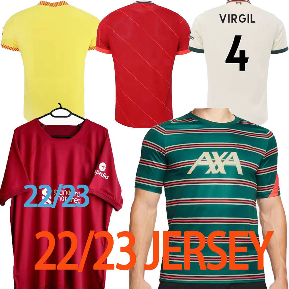 21/22 Men kids kit ALEXANDER ARNOLD soccer jerseys LVP 2021 2022 DIOGO Fabinho Jones A.BECKER ROBERTSON Men kids football shirts top 886, Black;yellow
21/22 Men kids kit ALEXANDER ARNOLD soccer jerseys LVP 2021 2022 DIOGO Fabinho Jones A.BECKER ROBERTSON Men kids football shirts top 886, Black;yellow
