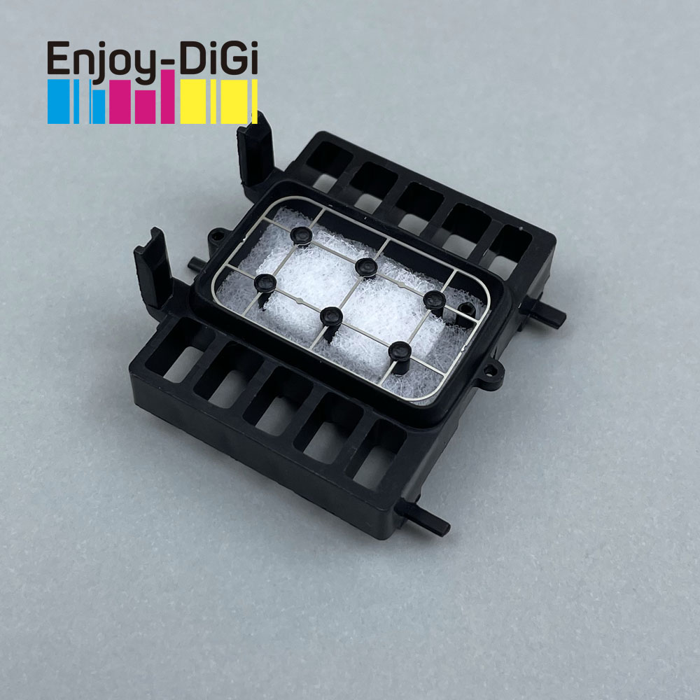 print head capping station cap top for Epson R1390 R1400 1410 R1420 R1430 1500W L1800 cleaning unit assy 1555374-04 ink pad
print head capping station cap top for Epson R1390 R1400 1410 R1420 R1430 1500W L1800 cleaning unit assy 1555374-04 ink pad