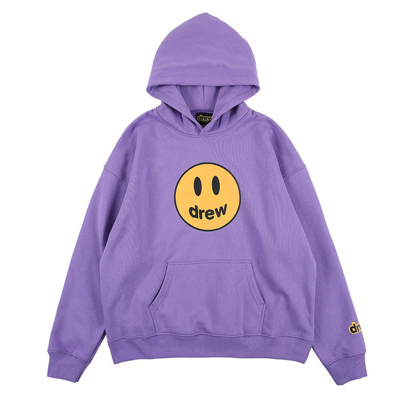 Autumn Winter Drew House Classic Design Printed Women Men Hooded Sweatshirts Hoodie Hiphop Casual Pullover Fleeces, T shirt yellow
Autumn Winter Drew House Classic Design Printed Women Men Hooded Sweatshirts Hoodie Hiphop Casual Pullover Fleeces, T shirt yellow