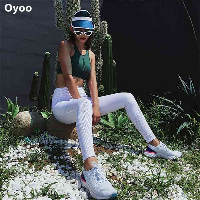 Oyoo Mid Waist Pocket Yoga Pants Stretch White Leggings Sport Women Fitness Black Gym Leggins Workout Tights Joggers Pants, Wk-navy
Oyoo Mid Waist Pocket Yoga Pants Stretch White Leggings Sport Women Fitness Black Gym Leggins Workout Tights Joggers Pants, Wk-navy
