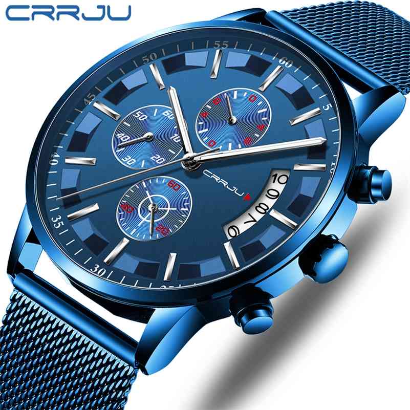 relogio masculino watch men casual stainless steel watches sport chronograph waterproof mens watch quartz reloj hombre 210517, M black black blue
relogio masculino watch men casual stainless steel watches sport chronograph waterproof mens watch quartz reloj hombre 210517, M black black blue