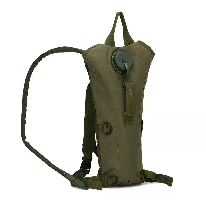 Backpack Men's Hiking Camouflage Oxford Multifunctional Outdoor Mountaineering Tourism Bicycle Drinking Bag Integrated 2021, 07
Backpack Men's Hiking Camouflage Oxford Multifunctional Outdoor Mountaineering Tourism Bicycle Drinking Bag Integrated 2021, 07