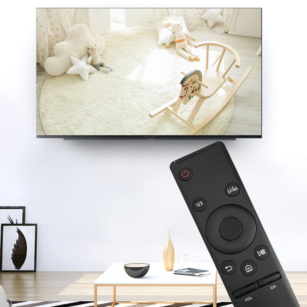 Distance control Suitable for Samsung TV BN5901259E BN5901241A TM1640 BN5901259B BN5901260A BN59012655A BN5901266A4132607