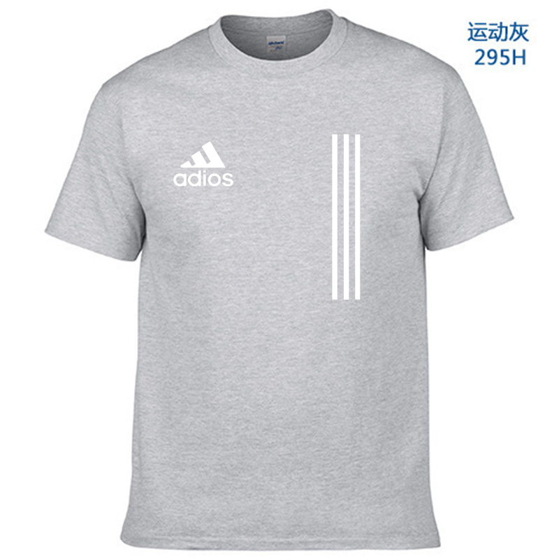 Summer T Shirt Men Women Solid Color Short Sleeve Printed O Neck Shirt Street Classic Fashion Plus Size Fitness Sports Top, Blue
Summer T Shirt Men Women Solid Color Short Sleeve Printed O Neck Shirt Street Classic Fashion Plus Size Fitness Sports Top, Blue