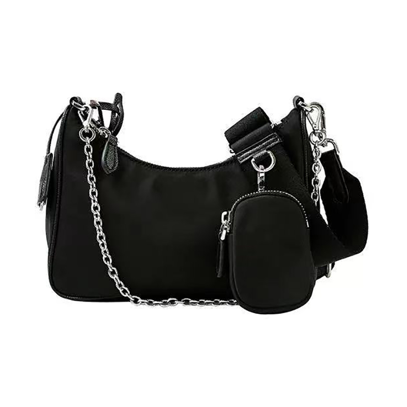 Women Designer Bag Two Pieces Set Shoulder Fashion Handbags High Quality Women's Handbag Luxurys Designers Bags, Increase freight
Women Designer Bag Two Pieces Set Shoulder Fashion Handbags High Quality Women's Handbag Luxurys Designers Bags, Increase freight