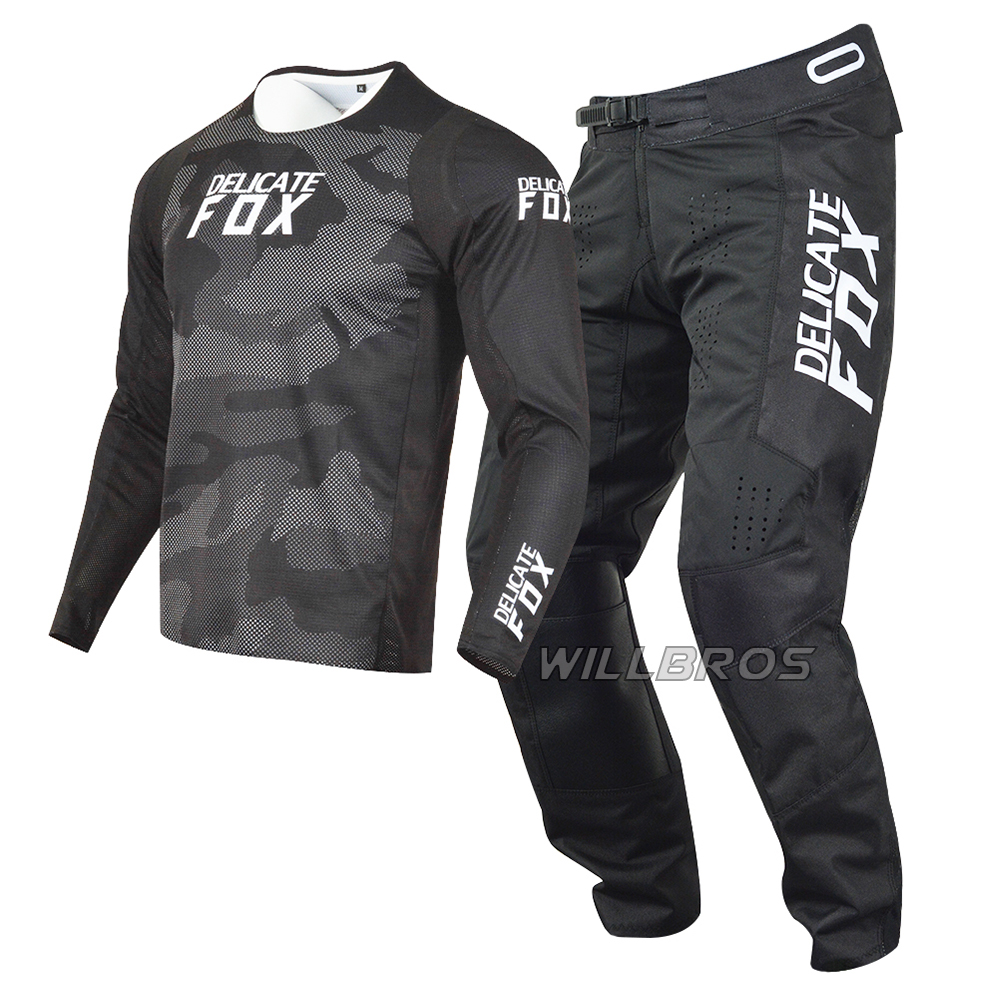 Delicate Fox 180 Oktiv Trev MX Jersey Pant Motorbike ATV Dirt Bike Offroad DH UTV MTB Motocross Gear Set
Delicate Fox 180 Oktiv Trev MX Jersey Pant Motorbike ATV Dirt Bike Offroad DH UTV MTB Motocross Gear Set