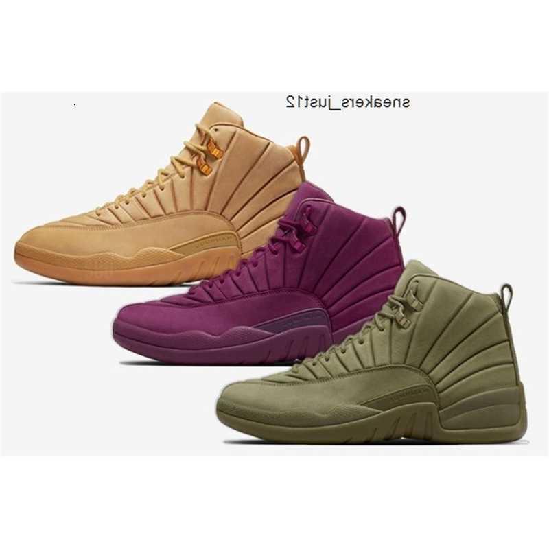 limited PSNY x 12 Shoes Olive Basketball NYC sneakersH2EI WheatMen Milan Bordeaux Paris Newest 12s City Pack mens for and Jwfax, Black
limited PSNY x 12 Shoes Olive Basketball NYC sneakersH2EI WheatMen Milan Bordeaux Paris Newest 12s City Pack mens for and Jwfax, Black