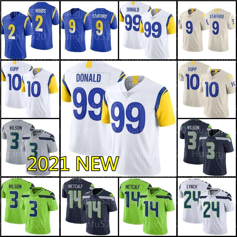 99 Aaron Donald 14 DK Metcalf Jerseys Football 9 Matthew Stafford 3 Russell Wilson 5 Jalen Ramsey Tutu Atwell Jamal Adams Bobby Wagner Cooper Kupp 12s Robert Woods, As
99 Aaron Donald 14 DK Metcalf Jerseys Football 9 Matthew Stafford 3 Russell Wilson 5 Jalen Ramsey Tutu Atwell Jamal Adams Bobby Wagner Cooper Kupp 12s Robert Woods, As