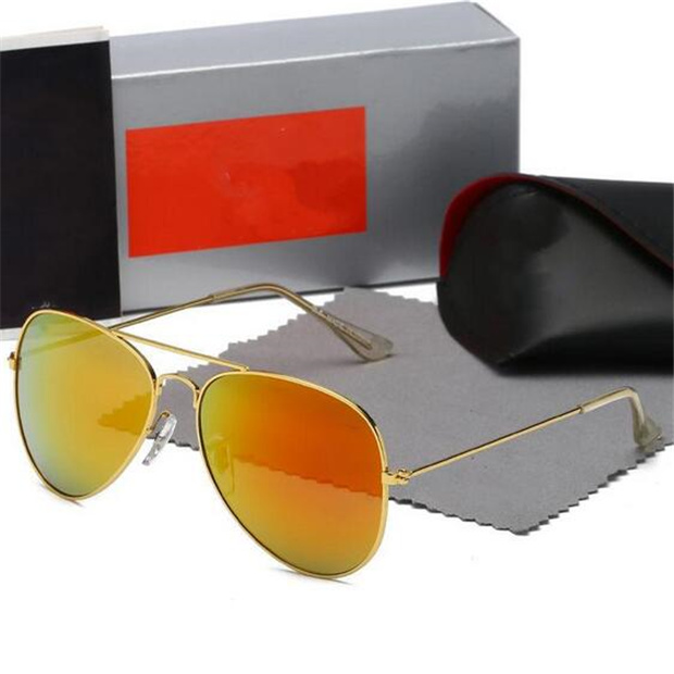 High quality Eyewear teenager Sun Glasses Brand Sunglasses Fashion Man Womans Designer sunglass Polarized eyeglass classic eyeglasses metal da sole With box
High quality Eyewear teenager Sun Glasses Brand Sunglasses Fashion Man Womans Designer sunglass Polarized eyeglass classic eyeglasses metal da sole With box