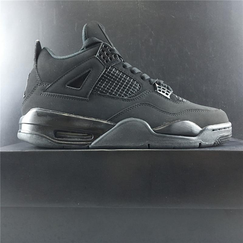 Air 4 Black Cat CU1110-010 4s IV Women Men Sports Casual Shoes Sneakers Top Quality Trainers With Original Box, Black;white
Air 4 Black Cat CU1110-010 4s IV Women Men Sports Casual Shoes Sneakers Top Quality Trainers With Original Box, Black;white