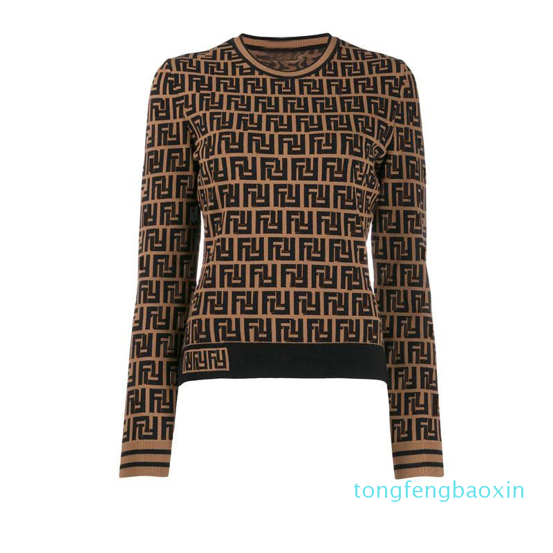 Cardigans for Women Sweater Women' Designer Autumn Round neck fashion Long Sleeve Women High End Jacquard Cardigan knitting Sweaters Coats0
Cardigans for Women Sweater Women' Designer Autumn Round neck fashion Long Sleeve Women High End Jacquard Cardigan knitting Sweaters Coats0