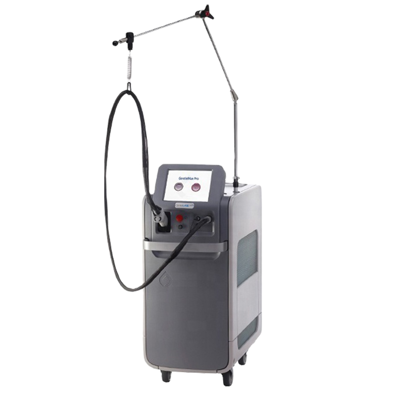 Professional Alexandrite 755nm 1064nm Couple Fiber Laser Machine for Hair Removal
Professional Alexandrite 755nm 1064nm Couple Fiber Laser Machine for Hair Removal