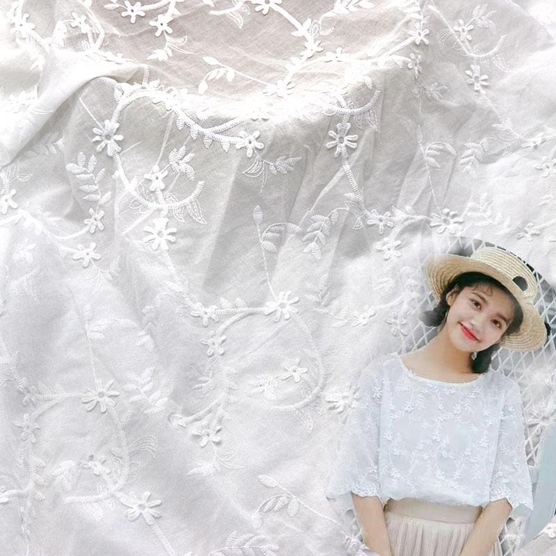 Ribbon H727 90*135cm Cotton Embroidered Fabric Soluble Shabby Lace For Dress Shawl,Wedding Diy Sewing Supplies Crafts, Pink;blue
Ribbon H727 90*135cm Cotton Embroidered Fabric Soluble Shabby Lace For Dress Shawl,Wedding Diy Sewing Supplies Crafts, Pink;blue