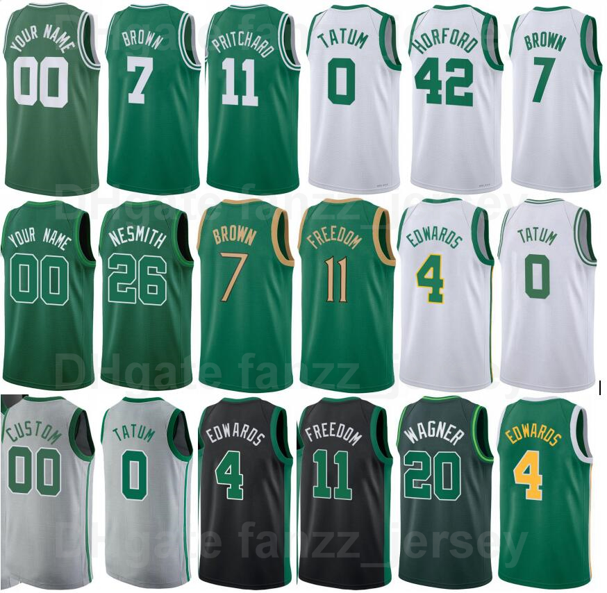 Basketball 75th Anniversary Printed Robert Williams III Jersey Jayson Tatum Romeo Langford Grant Williams Dennis Schroder Jaylen Brown Marcus Smart Sport Team, 75th black
Basketball 75th Anniversary Printed Robert Williams III Jersey Jayson Tatum Romeo Langford Grant Williams Dennis Schroder Jaylen Brown Marcus Smart Sport Team, 75th black