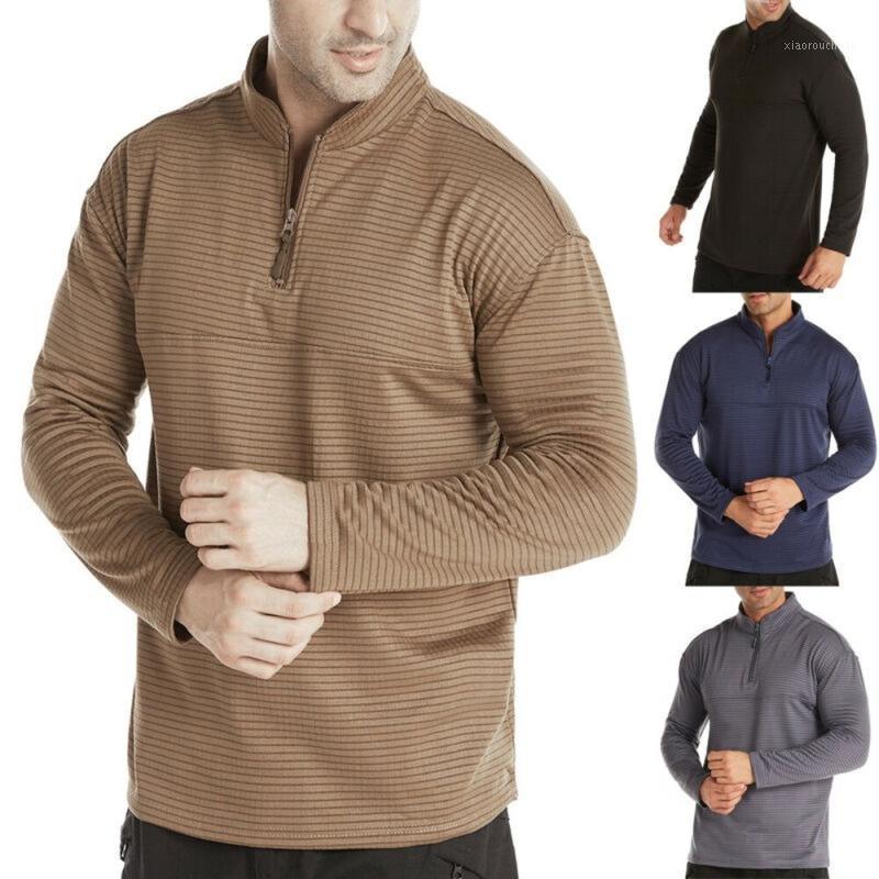 Men's Hoodies & Sweatshirts Men Striped Half Zip Long Sleeve Top Casual Loose Sports Jersey Training Blouses, Navy blue
Men's Hoodies & Sweatshirts Men Striped Half Zip Long Sleeve Top Casual Loose Sports Jersey Training Blouses, Navy blue