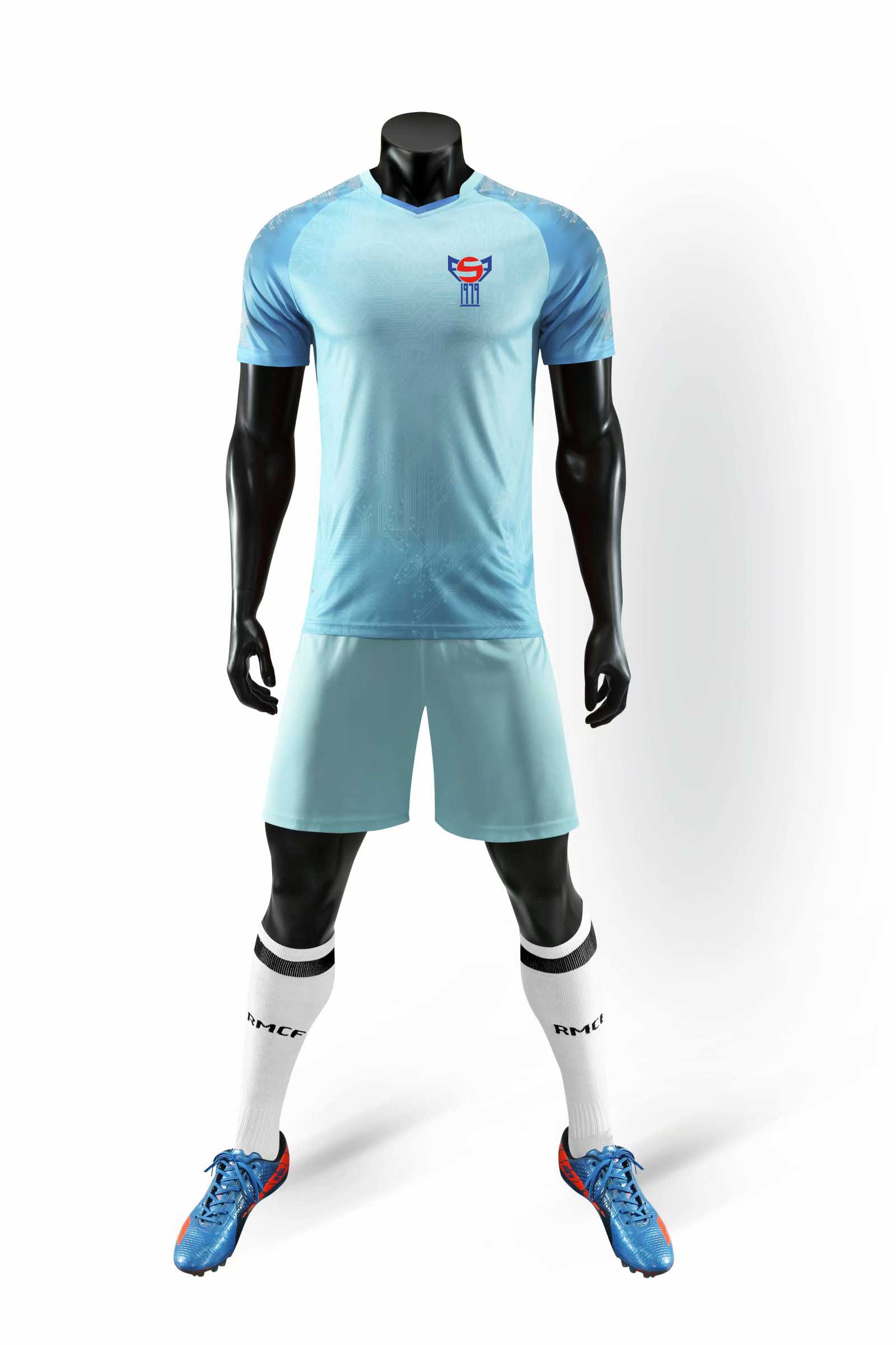 21-22 Faroe Islands national football team Home Kits Football Jersey soccer training tracksuit Short mens Running Set Customize Team Logo Kids Sportswear, No 5
21-22 Faroe Islands national football team Home Kits Football Jersey soccer training tracksuit Short mens Running Set Customize Team Logo Kids Sportswear, No 5