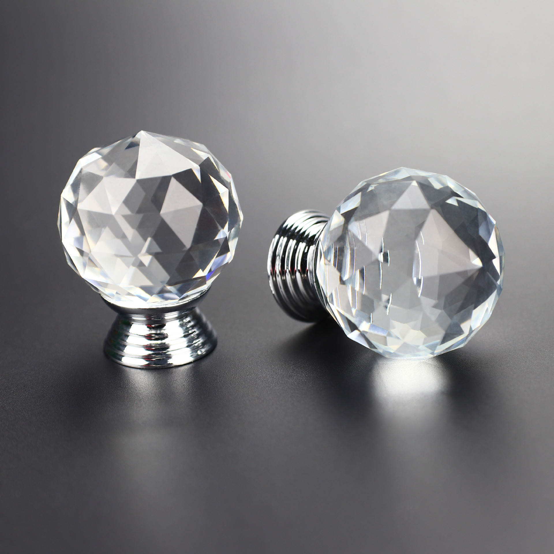 Richelieu Dresser crystal pulls drawer decorative corner cabinet knobs and pulls furniture wardrobe glass door handle knob
Richelieu Dresser crystal pulls drawer decorative corner cabinet knobs and pulls furniture wardrobe glass door handle knob