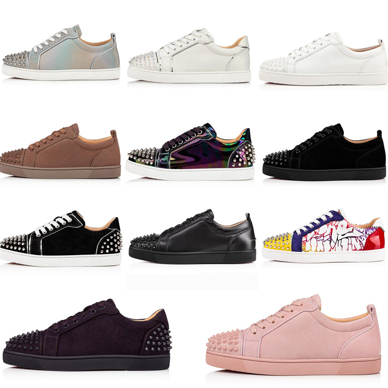 Junior Spikes Mens Casual Shoes Seavaste 2 Reglisse Red Bottom Orlato Flat Low Top Oeillet Denim Leather Paris Women Sports Sneakers Multicoloured Graphic Print, Option 3
Junior Spikes Mens Casual Shoes Seavaste 2 Reglisse Red Bottom Orlato Flat Low Top Oeillet Denim Leather Paris Women Sports Sneakers Multicoloured Graphic Print, Option 3