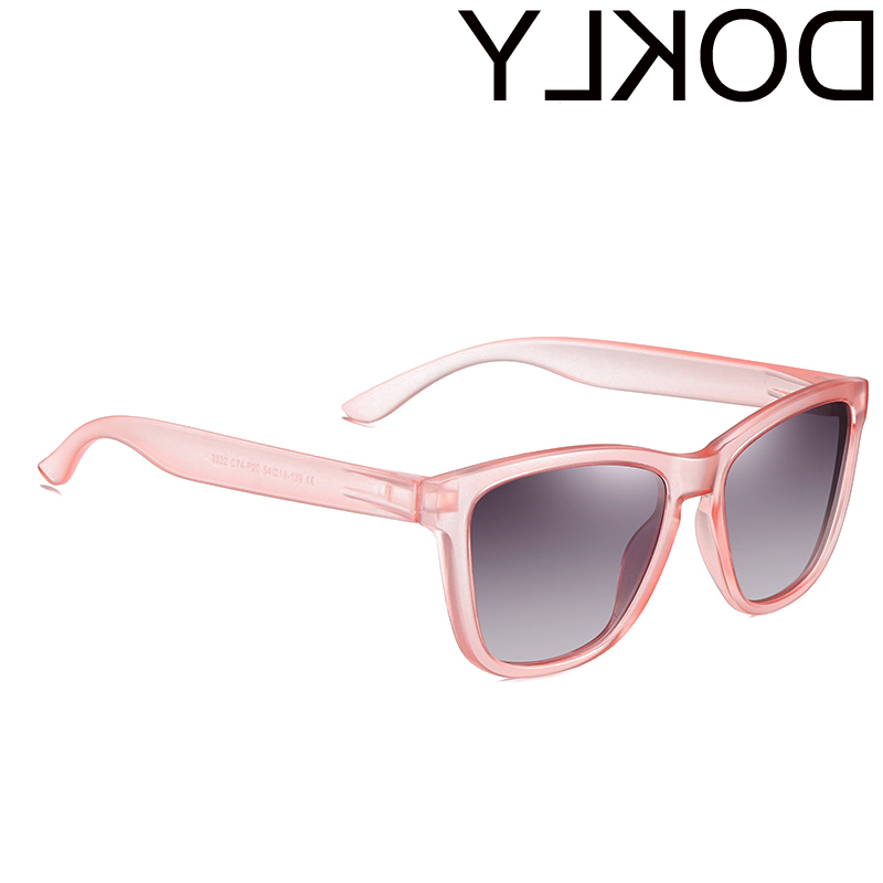 Dokly Brand Cool Fashion Women Pink Frame Square Polarized Sunglasses Men and Women eyewear Oculos De Sol UV400 Glasses wholesale, White;black
Dokly Brand Cool Fashion Women Pink Frame Square Polarized Sunglasses Men and Women eyewear Oculos De Sol UV400 Glasses wholesale, White;black