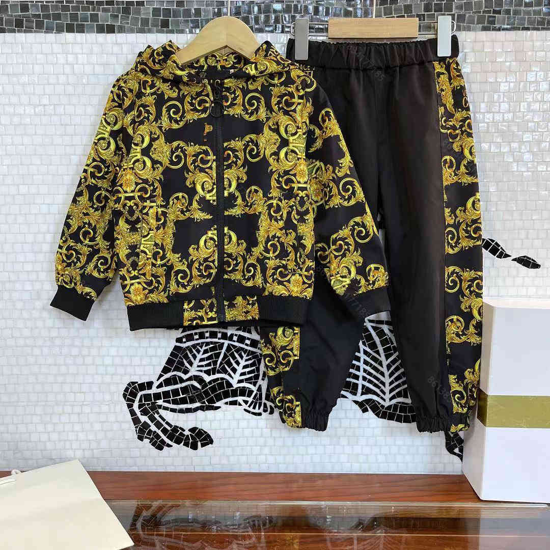 2021 winter children suit sport desinger Vers and ace brand boys hoodies pants 2 piece suits long sleeve cotton child boutique clothing
2021 winter children suit sport desinger Vers and ace brand boys hoodies pants 2 piece suits long sleeve cotton child boutique clothing