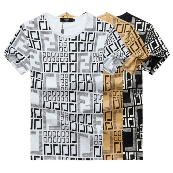 2022 Mens Women Designers T Shirts Man Fashion men s clothes casual T-shirt Street Shorts Sleeve Womens Clothing 100% cotton M-3XL#42, Black
2022 Mens Women Designers T Shirts Man Fashion men s clothes casual T-shirt Street Shorts Sleeve Womens Clothing 100% cotton M-3XL#42, Black