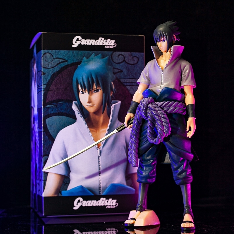 Fire, shadow, wind, Gros sets up Ninja yuzhibo, Sasuke makes model, presents doll statue
Fire, shadow, wind, Gros sets up Ninja yuzhibo, Sasuke makes model, presents doll statue