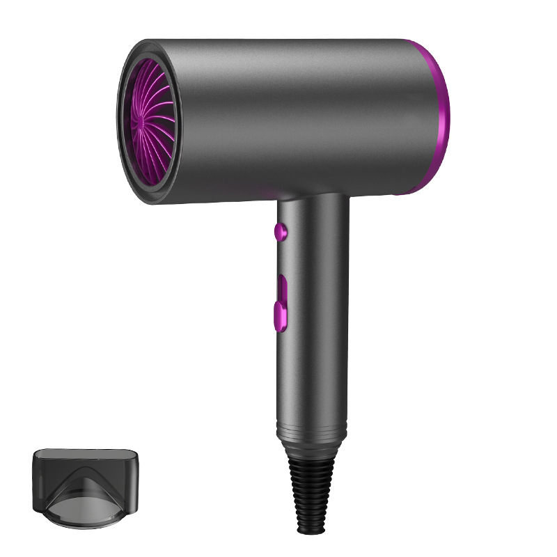 Negative Ion Hair Dryer High Speed Professional Blow Dryer Powerful 220V Electric Hair Dryer for Household Travel Tool Raben
Negative Ion Hair Dryer High Speed Professional Blow Dryer Powerful 220V Electric Hair Dryer for Household Travel Tool Raben