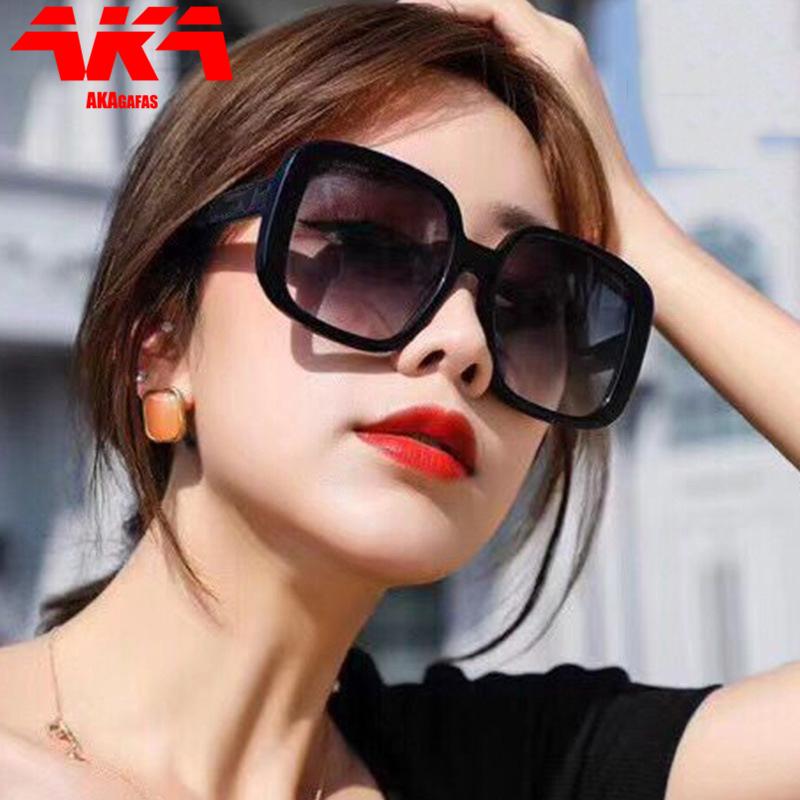 Sunglasses AKAgafas Oversized Women 2021 Classic Glasses Women/Men Luxurious Eyeglasses Mirror Gafas De Sol Mujer
Sunglasses AKAgafas Oversized Women 2021 Classic Glasses Women/Men Luxurious Eyeglasses Mirror Gafas De Sol Mujer