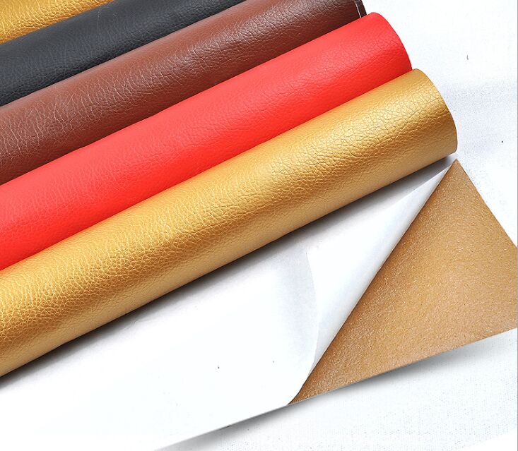 Craft Tools Large size leather patch Self Adhesive Stick-on No Ironing Sofa Repairing Leather PU Fabric Stickers Patches Scrapbook 50x135cm
Craft Tools Large size leather patch Self Adhesive Stick-on No Ironing Sofa Repairing Leather PU Fabric Stickers Patches Scrapbook 50x135cm