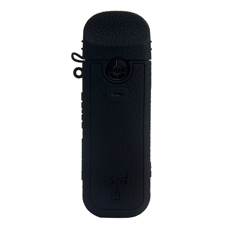 SMOK Nord 4 Kit Silicone Case Rubber Colorful Sleeve Protective Cover Skin For Nord 4 Pod System Cartridge Kit Mod Vape
SMOK Nord 4 Kit Silicone Case Rubber Colorful Sleeve Protective Cover Skin For Nord 4 Pod System Cartridge Kit Mod Vape