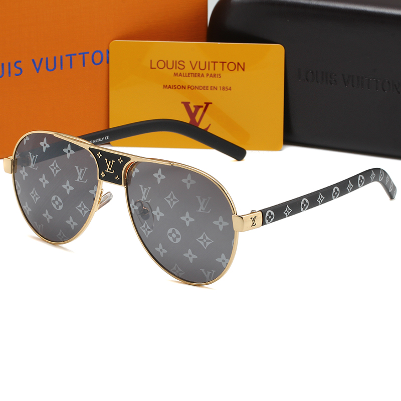Ray Luxury designer Sunglasses for women men womens mens bans Bands 1744 GGLVLouisVittonYSL
VUTTON, White;black
Ray Luxury designer Sunglasses for women men womens mens bans Bands 1744 GGLVLouisVittonYSL
VUTTON, White;black