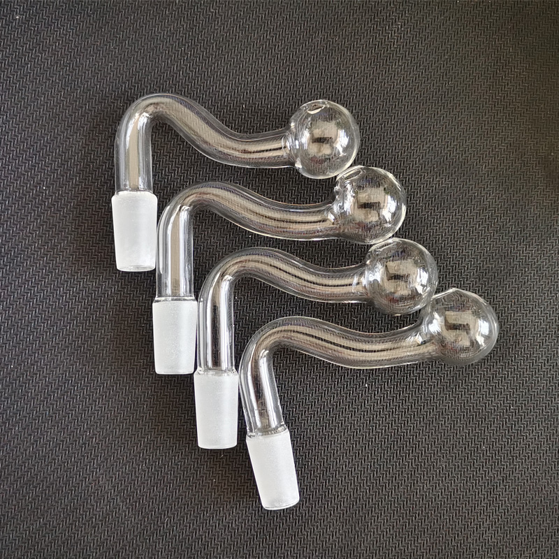 Wholesale Colorful Pyrex Glass Oil Burner Pipe 14mm 18mm Female Clear OilBurner pipes banger Nail
Wholesale Colorful Pyrex Glass Oil Burner Pipe 14mm 18mm Female Clear OilBurner pipes banger Nail