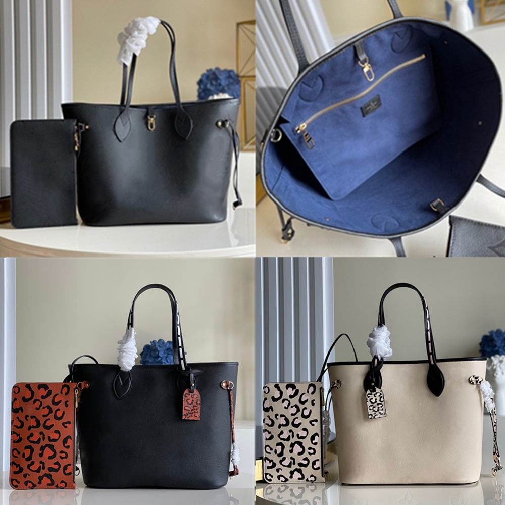 M45686 5A+ Cowhide Emboss Onthego 2pcs Shoulder Crossbody Bags Leopard Full Large Capacity Shop Totes Designer Handbags Lady Purse Clutch Wallets, Add box
M45686 5A+ Cowhide Emboss Onthego 2pcs Shoulder Crossbody Bags Leopard Full Large Capacity Shop Totes Designer Handbags Lady Purse Clutch Wallets, Add box