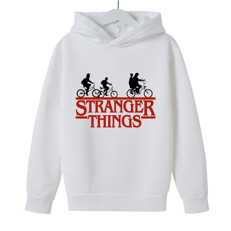 stranger things Autumn Outdoor Hoodies Sweatshirt Children's clothing Clothes for teenagers Children's Outerwear boys girls 211102
stranger things Autumn Outdoor Hoodies Sweatshirt Children's clothing Clothes for teenagers Children's Outerwear boys girls 211102