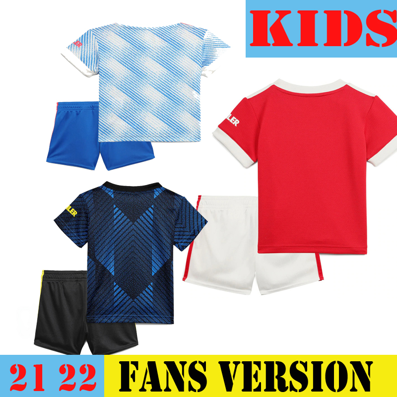 21 22 Kids Kit RONALDO SANCHO 2021 2022 Man Soccer Jersey FERNANDES POGBA League Football Shirt Third Away Fan Player Version Long Utd Men&#, Black;yellow
21 22 Kids Kit RONALDO SANCHO 2021 2022 Man Soccer Jersey FERNANDES POGBA League Football Shirt Third Away Fan Player Version Long Utd Men&#, Black;yellow