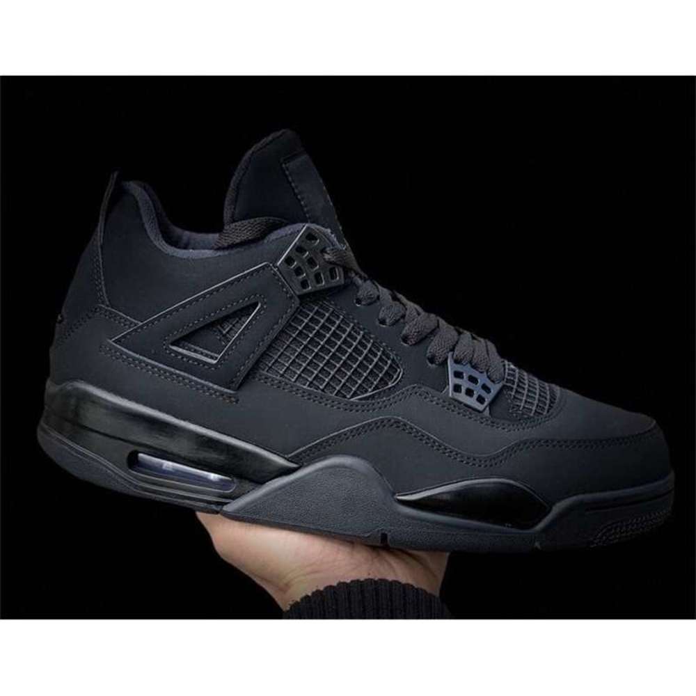 4 Black Cat High Quality Boots Version SE Neon 4s UNC Men Basketball shoes With shoes box Size 40-47 Sneakers, Color-6
4 Black Cat High Quality Boots Version SE Neon 4s UNC Men Basketball shoes With shoes box Size 40-47 Sneakers, Color-6