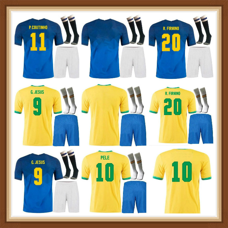2021 2022 MARCELO PELE PAQUETA NERES COUTINHO soccer jerseys FIRMINO JESUS 20 21 22 football shirt Adult man + kids kit, Beige
2021 2022 MARCELO PELE PAQUETA NERES COUTINHO soccer jerseys FIRMINO JESUS 20 21 22 football shirt Adult man + kids kit, Beige