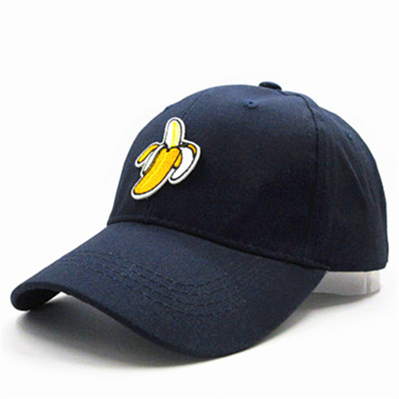 LDSLYJR Cotton banana embroidery Baseball Cap hip-hop cap Adjustable Snapback Hats for adult and children 284, Navy
LDSLYJR Cotton banana embroidery Baseball Cap hip-hop cap Adjustable Snapback Hats for adult and children 284, Navy
