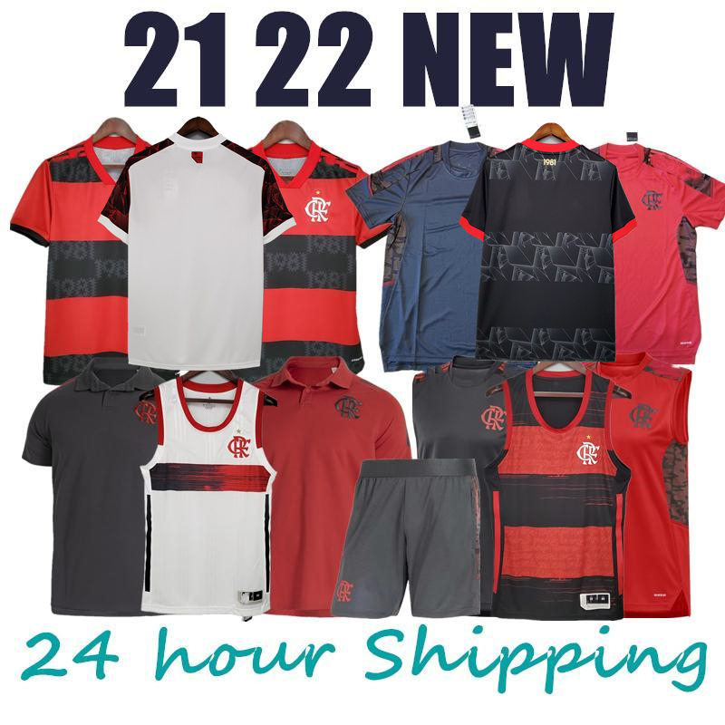 21 22 Flamengo soccer jerseys POLO vest shorts DE ARRASCAETA men's shirts kids kit GERSON uniform Camisa 2022 Flamengo NBB training Feminina Men's shirts, Lavender
21 22 Flamengo soccer jerseys POLO vest shorts DE ARRASCAETA men's shirts kids kit GERSON uniform Camisa 2022 Flamengo NBB training Feminina Men's shirts, Lavender
